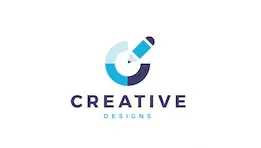 flat-graphic-designer-logo-set_23-2148820568